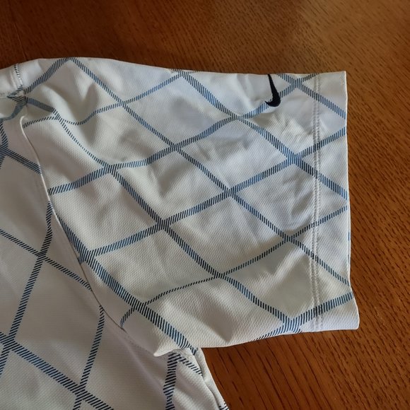 NIKE GOLF MENS SHIRT XL - Picture 5 of 10